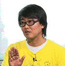 道坂忠久の画像