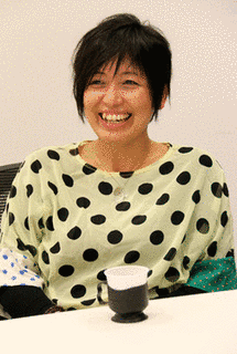 亀高美智子の画像