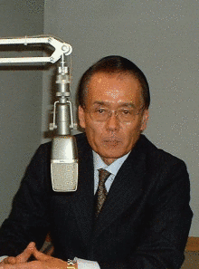 中根幹夫の画像