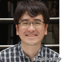 瓜生健の画像
