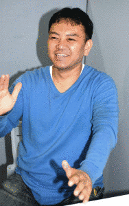大川貴史の画像