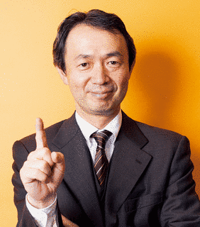 河本晃典の画像