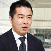 早川敬之の画像