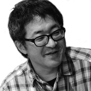 福原伸治の画像