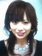 岡田真由子の画像