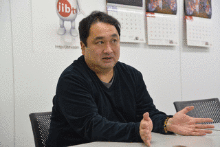 原田悦志の画像