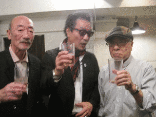 加賀義二の画像