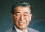 堀貞一郎の画像