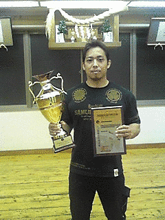 大西健太郎の画像