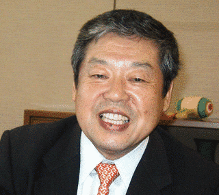 池田憲人の画像