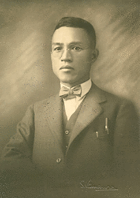 石橋正二郎の画像