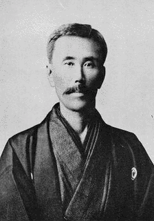 長瀬富郎の画像