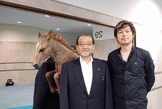 齊藤四方司の画像
