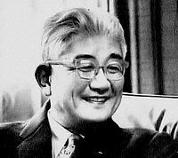 藤山愛一郎の画像