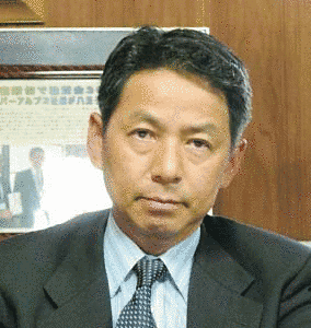 松本清の画像