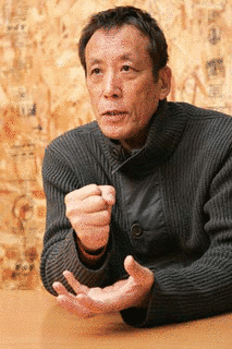 堀之内九一郎の画像