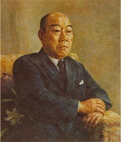 黒田善太郎の画像