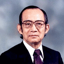 大林芳郎の画像