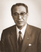 金子才十郎の画像