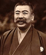 野間清治の画像
