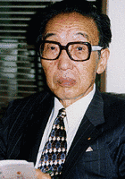 大川栄二の画像