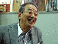 戸川貞一の画像