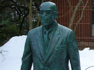 太田垣士郎の画像