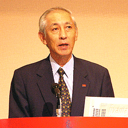 津田志郎の画像