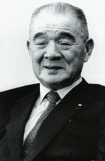 金丸信の画像