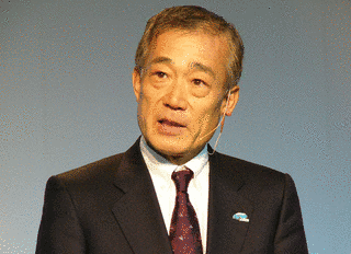 福井威夫の画像