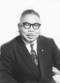 大川博の画像