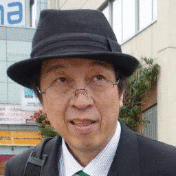 武田崇元の画像