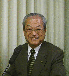 渡辺綱纜の画像