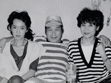 赤塚眞知子の画像