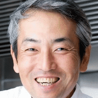 土井正治の画像