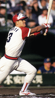 石井浩郎の画像