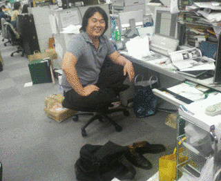 須賀勝彌の画像