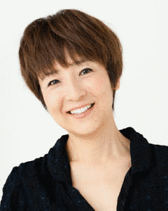 藤田朋子の画像