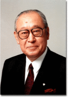 佐治敬三の画像
