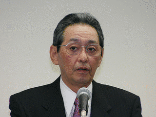 中村邦夫の画像