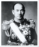 豊田貞次郎の画像