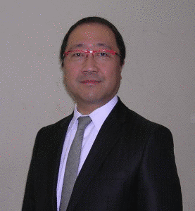 木村育生の画像