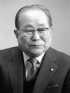 池田恒雄の画像