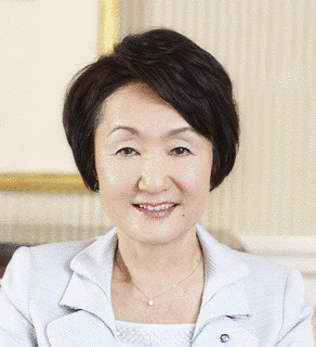 林文子の画像