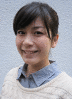 前村久美子の画像