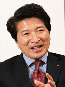 大社啓二の画像