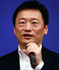 鶴谷武親の画像