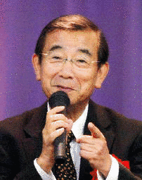 島村俊治の画像