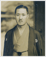 遠山元一の画像