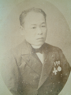 佐藤助九郎の画像